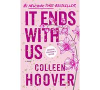 It Ends With Us: Special Collector's Edition: Volume 1