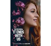 LIbri UK/US Colleen Hoover - It Ends With Us
