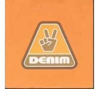 IT FELL OFF THE BACK OF A LORRY 7" (VINYL 45) UK ECHO 1996
