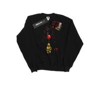 It Felpa Pennywise Ombra Uomo (BI51823)
