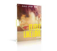 It felt like love