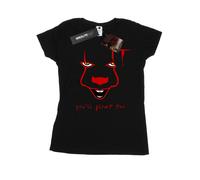 It Float Maglietta Pennywise Donna (BI44070)