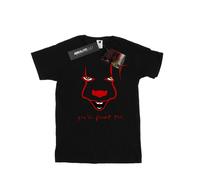 It Float Maglietta Pennywise Uomo (BI48106)