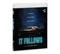 It Follows - Bd