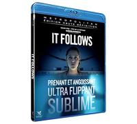 It follows - bluray