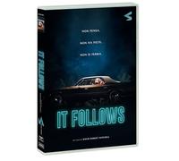 It Follows - Dvd