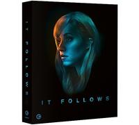 It Follows (Limited Edition) (4K UHD Blu-ray)