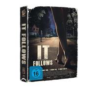 It Follows - Tape Edition
