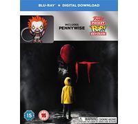 It - Funko [Edizione: Regno Unito]