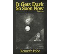 It Gets Dark So Soon Now