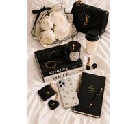 It Girl, Main Character Energy, Paperback Lined Journal Notebook, 200 pages