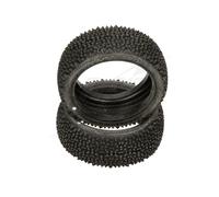 [IT] Gomme HB Megagrid Off Road 1:8 buggy (Medium) 2pcs - HB67945
