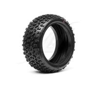 [IT] Gomme HB Proto Off Road 1:8 buggy (Medium) 2pcs - HB67745