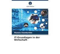 IT-Grundlagen in der Wirtschaft