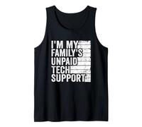 IT Guy Sono l'ingegnere del Software di Supporto Tecnico Non retribuito della mia Famiglia Canotta
