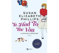 It had to be you. Il gioco della seduzione