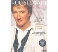 It Had To Be You..The Great America (DVD) Stewart Rod
