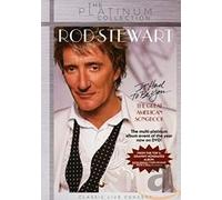 It Had To Be You...The Great American Songbook (DVD) Rod Stewart