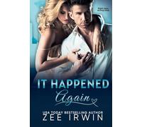 It Happened Again: A Second Chance for the CEO: 3