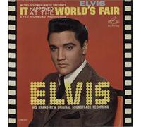 It Happened At The World's Fair