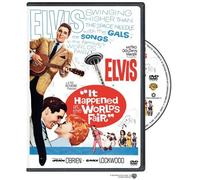 It Happened at the World's Fair