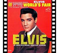 It Happened At The World's Fair