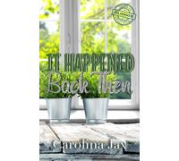 It Happened Back Then: A Nilsson Family Novel Special Edition Paperback: Nilsson Family Series: Special Edition Paperback