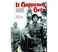 It Happened Here [Edizione: Regno Unito]