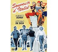 It Happened in Rome ( Souvenir d'Italie ) ( Souvenirs d'Italie )