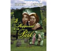 It Happened in the Park