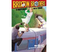 It Happened on a Train: Volume 3