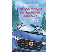 It happened on Harvard Avenue: Some secrets are too big to ignore