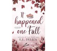 It happened one fall