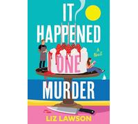 It Happened One Murder: A Novel