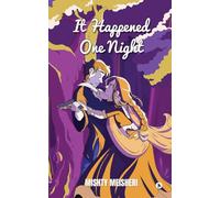 It Happened One Night