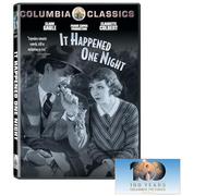 It Happened One Night