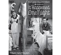 It Happened One Night