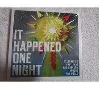 It Happened One Night