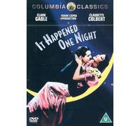 It Happened One Night [Edizione: Regno Unito] [ITA]