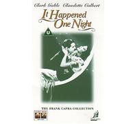 It Happened One Night
