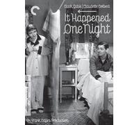 It Happened One Night