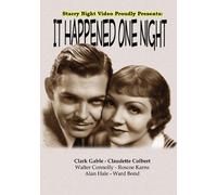 It Happened One Night (DVD)