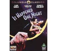 It Happened One Night [DVD] by Clark Gable