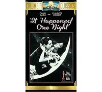 It Happened One Night [Edizione: Germania]