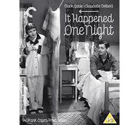 It Happened One Night [Edizione: Regno Unito]