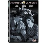 Gable/Colbert - It Happened One Night [Edizione: Stati Uniti]