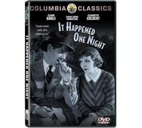 Gable/Colbert - It Happened One Night [Edizione: Stati Uniti]