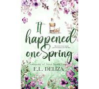It happened one spring: 4