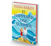 It Happened One Summer Deluxe Collector's Edition: A Novel