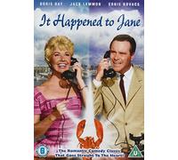 It Happened To Jane [Edizione: Regno Unito]